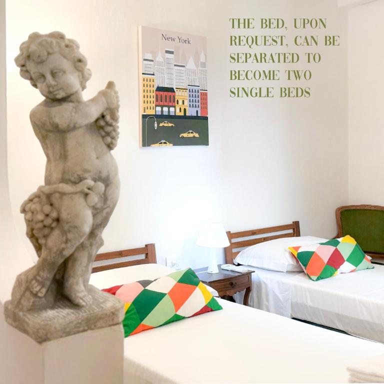 Dimora Ghibellina - One-Bedroom Apartment - 29