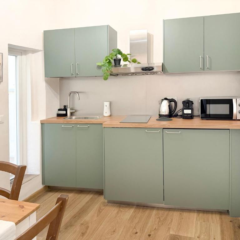 Dimora Ghibellina - One-Bedroom Apartment - 1