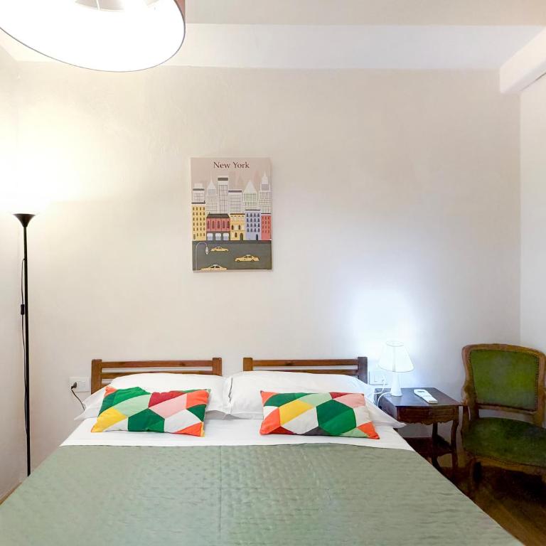 Dimora Ghibellina - One-Bedroom Apartment - 31