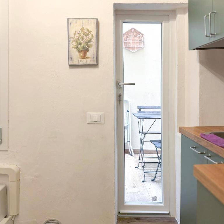 Dimora Ghibellina - One-Bedroom Apartment - 34
