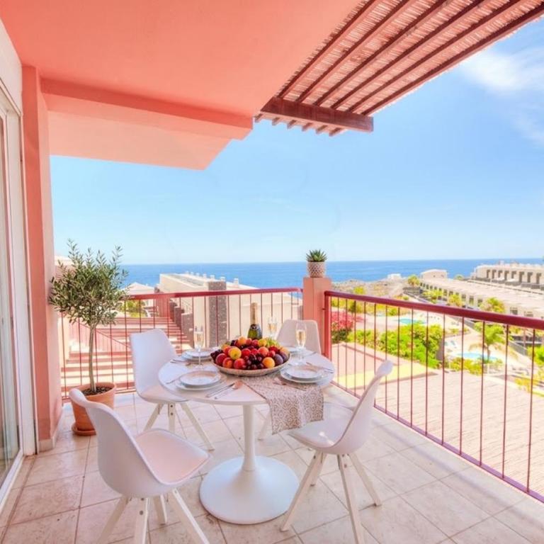 Sea Point Holiday House - Apartamento de 2 dormitorios - 1