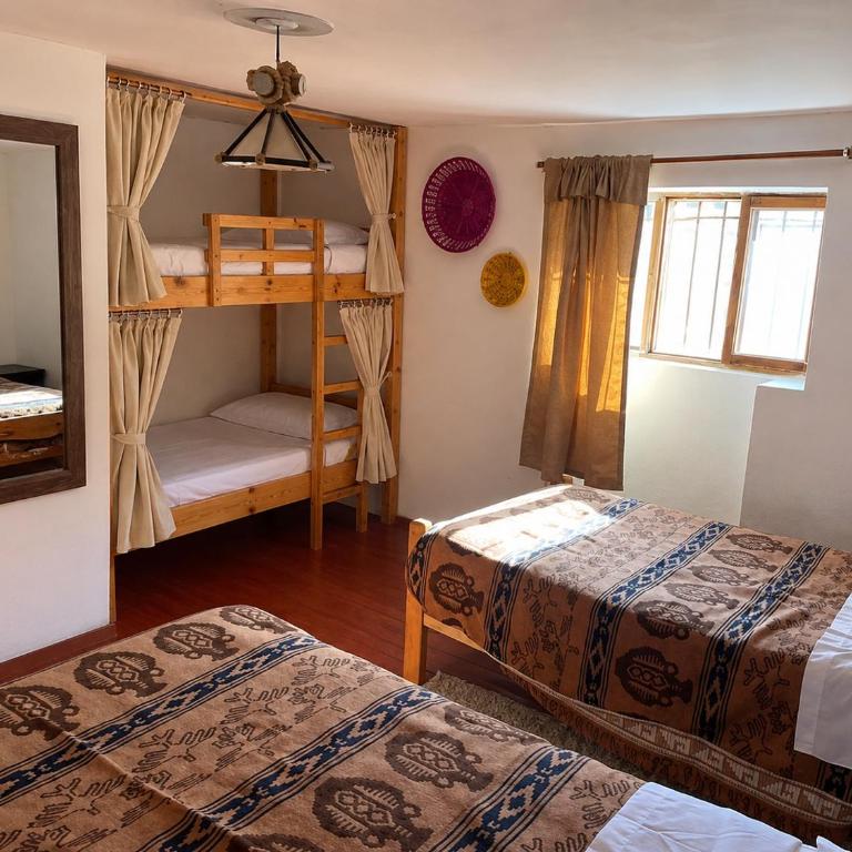Delight Peru Hostal - Twin Room - 5