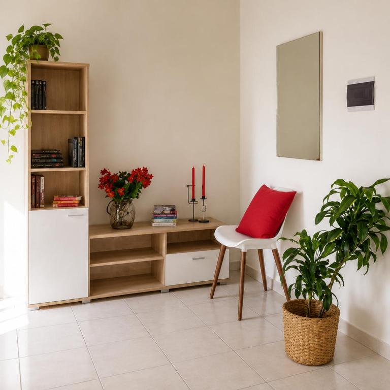 Sicilia in cartolina - Appartamento con 1 Camera da Letto - 14