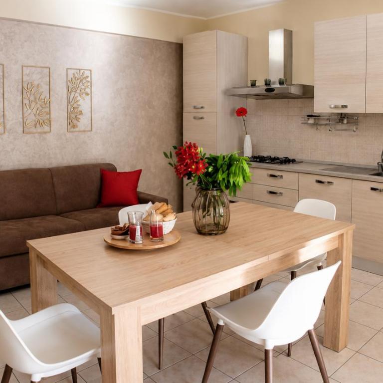 Sicilia in cartolina - Appartamento con 1 Camera da Letto - 12