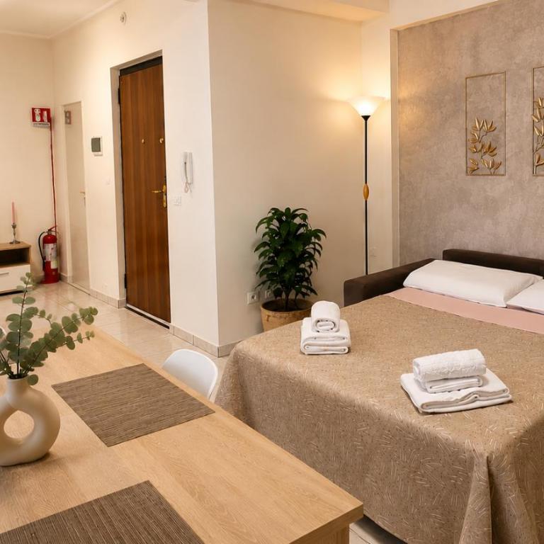Sicilia in cartolina - Appartamento con 1 Camera da Letto - 7