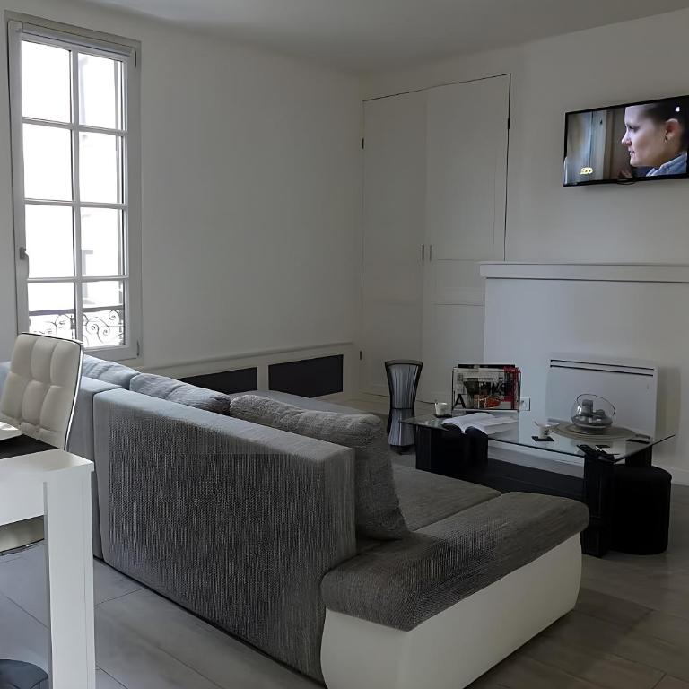 Lolly Pop - Hyper centre, au pied de la cathédrale - Appartement 1 Chambre - 5