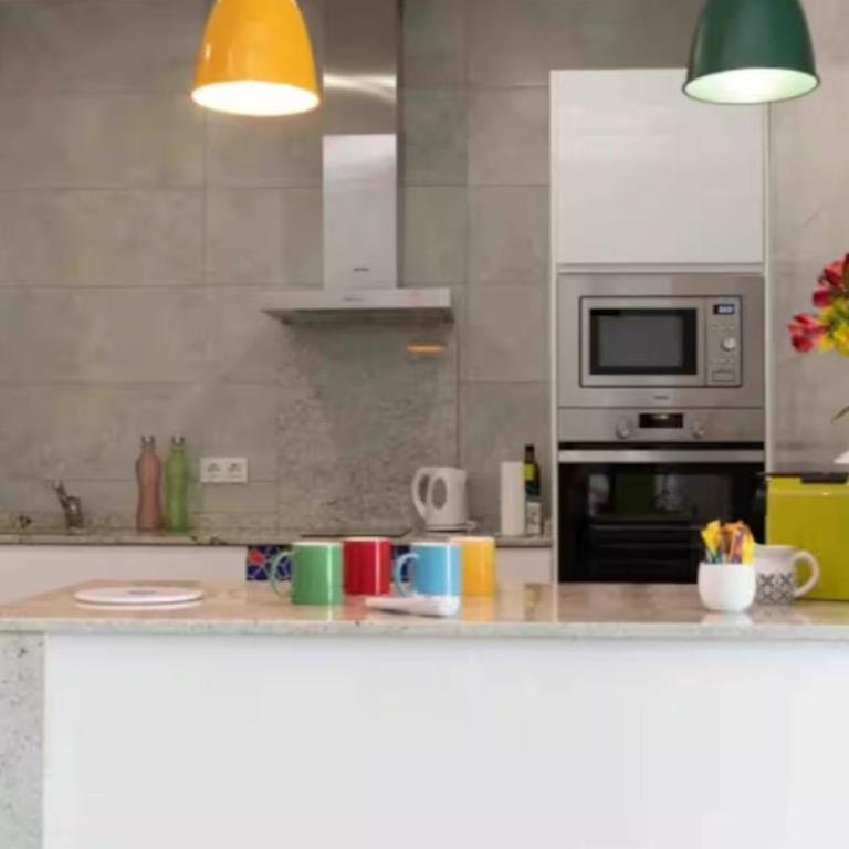 GuestReady - Sant Antoni Home & Terrace - Appartamento con 3 Camere da Letto - 7