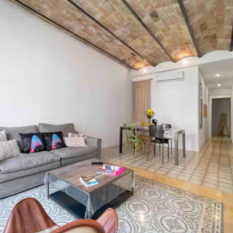 GuestReady - Sant Antoni Home & Terrace - Appartamento con 3 Camere da Letto - 15