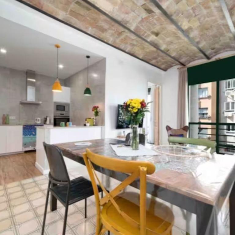 GuestReady - Sant Antoni Home & Terrace - Appartamento con 3 Camere da Letto - 16