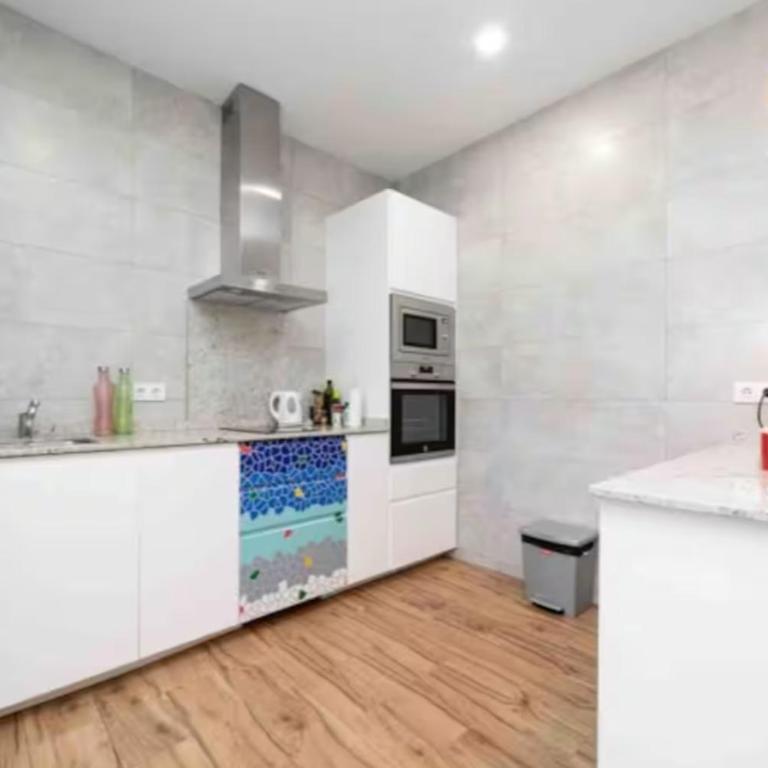 GuestReady - Sant Antoni Home & Terrace - Appartamento con 3 Camere da Letto - 4