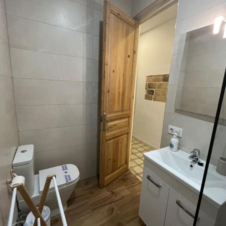 GuestReady - Sant Antoni Home & Terrace - Appartamento con 3 Camere da Letto - 19