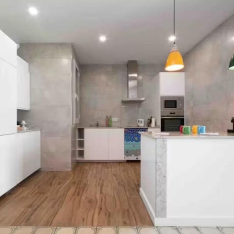 GuestReady - Sant Antoni Home & Terrace - Appartamento con 3 Camere da Letto - 6
