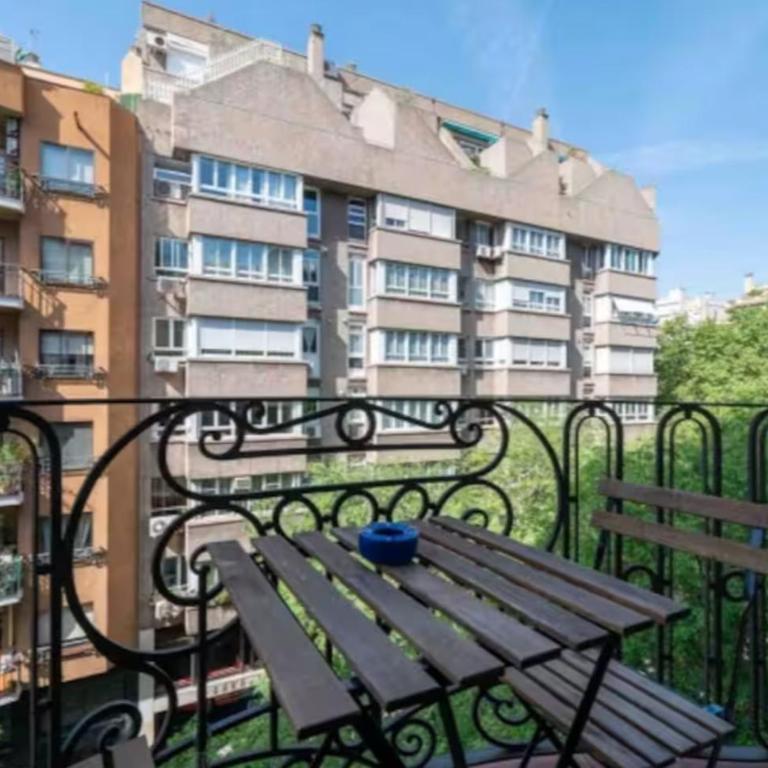 GuestReady - Sant Antoni Home & Terrace - Appartamento con 3 Camere da Letto - 24