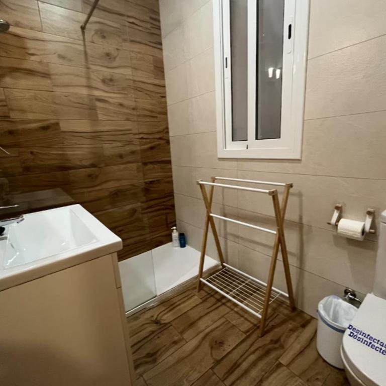 GuestReady - Sant Antoni Home & Terrace - Appartamento con 3 Camere da Letto - 18