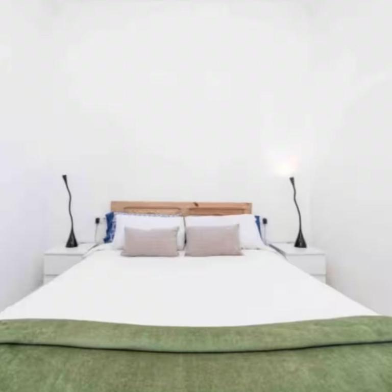 GuestReady - Sant Antoni Home & Terrace - Appartamento con 3 Camere da Letto - 2