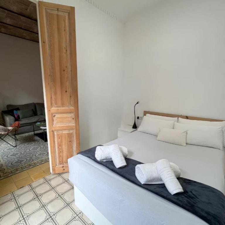 GuestReady - Sant Antoni Home & Terrace - Appartamento con 3 Camere da Letto - 13