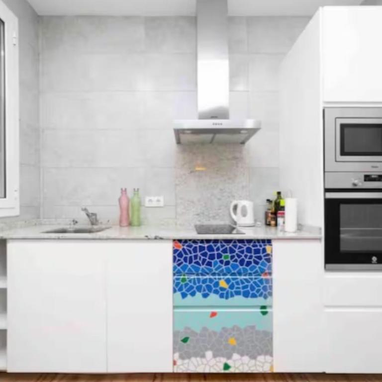 GuestReady - Sant Antoni Home & Terrace - Appartamento con 3 Camere da Letto - 14