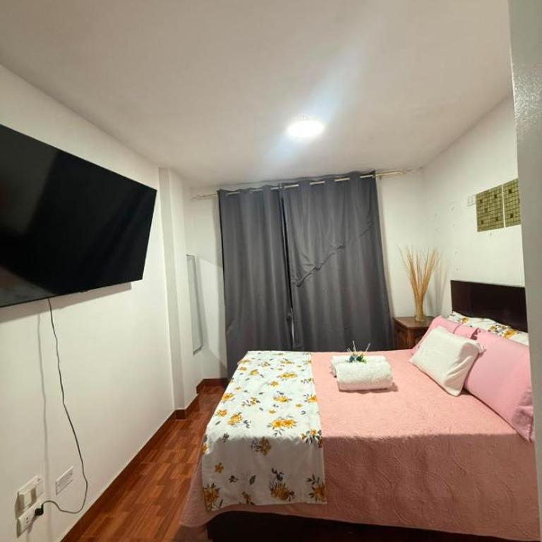 White house - Double Room - 4