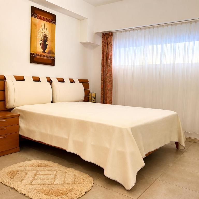 Grand Villa Blue Horizon in Los Cristianos, Ocean-Facing, Private Garden and Parking, 5 BR - Villa con Vista Mare - 34