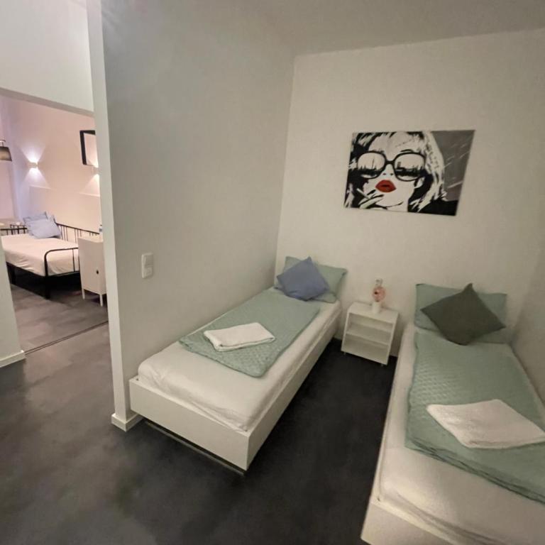 JeonHause - Appartamento con 2 Camere da Letto - 14