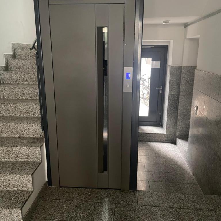 JeonHause - Appartamento con 2 Camere da Letto - 21