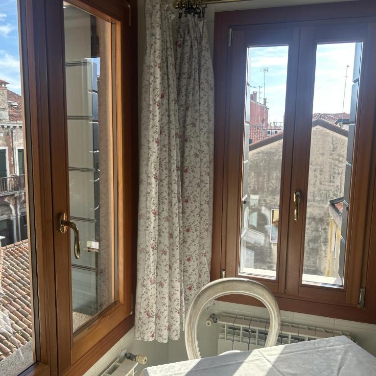 San Lio Suite:Close to S Marco square & wi-fi - Appartamento - 35