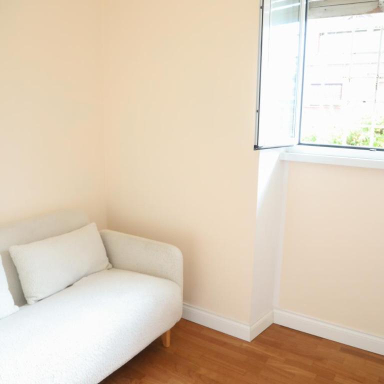 Stay Cozy in Rome - Design Apartment near Metro & Vatican - Appartement 1 Chambre - 17