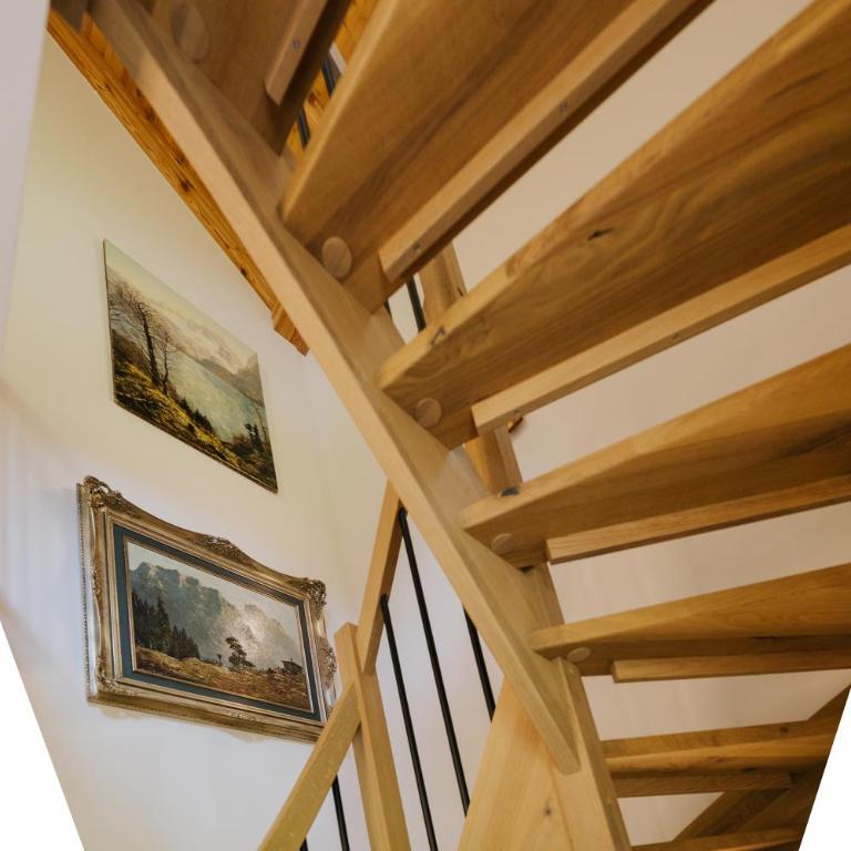 NockLodge St Oswald - Lei Luxury - Superior Apartment mit 2 Schlafzimmern - 21