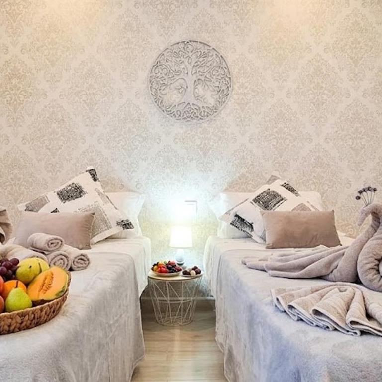 Sea Point Holiday House - Apartamento de 2 dormitorios - 12