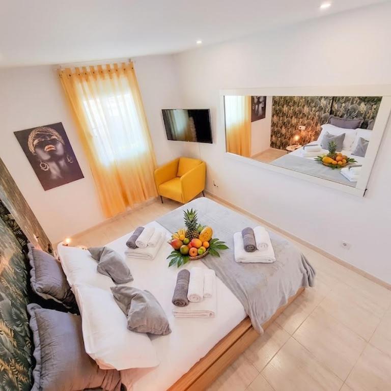 Sea Point Holiday House - Apartamento de 2 dormitorios - 13