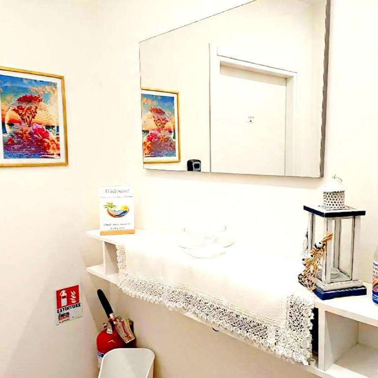 Onda Marina 2 - One-Bedroom Apartment - 33