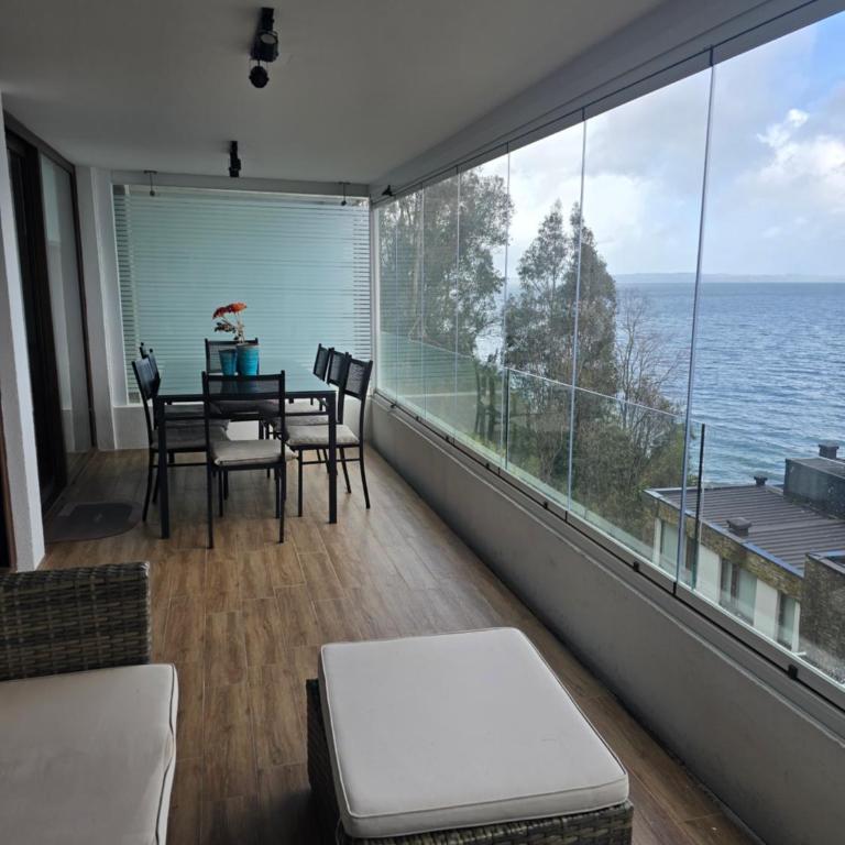 Panoramic View Lake Shore - Apartamento de 3 dormitorios - 3