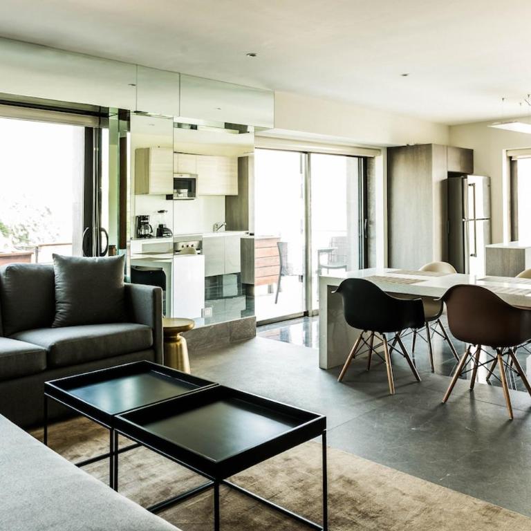 Departamentos EME - Appartement - 1