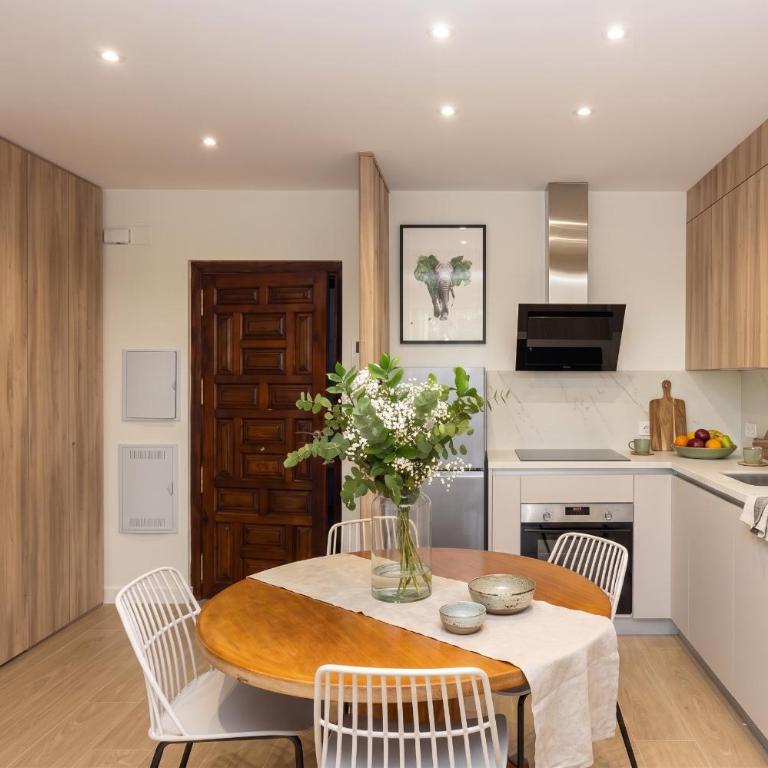 ChezmoiHomes Central Prime Apartment II FREE Parking - Appartement - 3