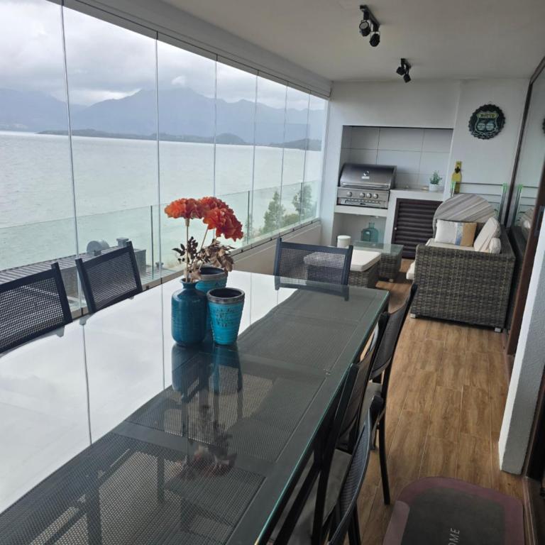 Panoramic View Lake Shore - Apartamento de 3 dormitorios - 2