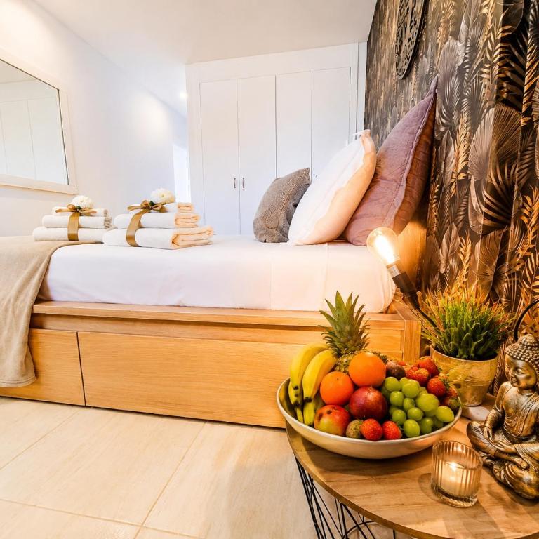 Sea Point Holiday House - Apartamento de 2 dormitorios - 15