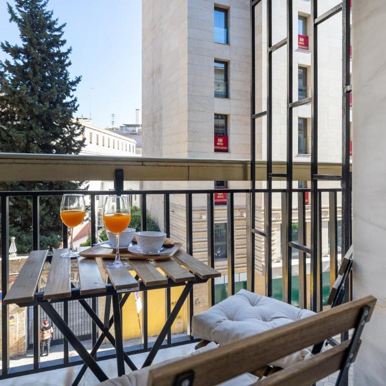 ChezmoiHomes Central Prime Apartment II FREE Parking - Appartement - 5