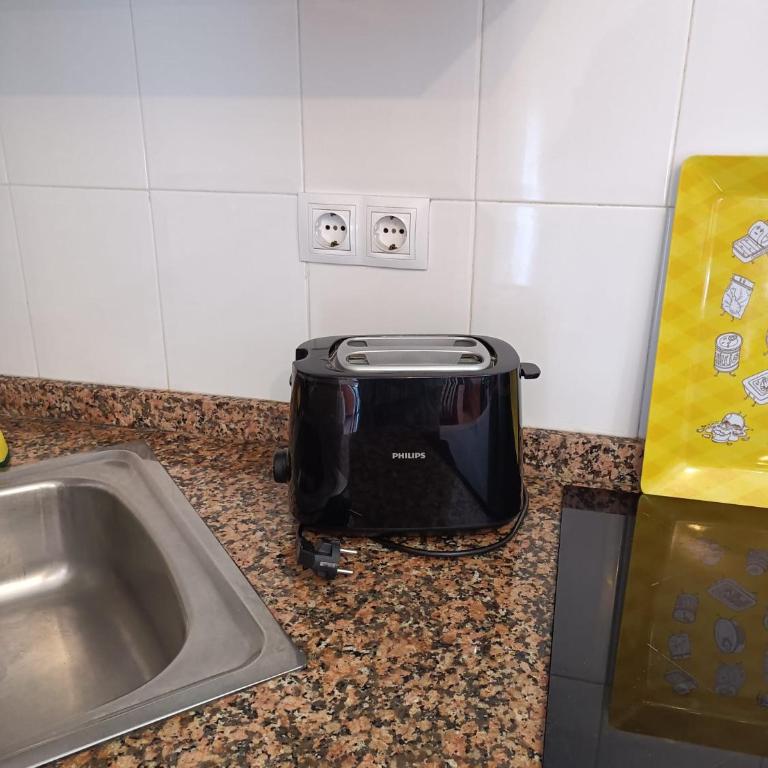 Canet estival - Apartamento de 2 dormitorios - 20