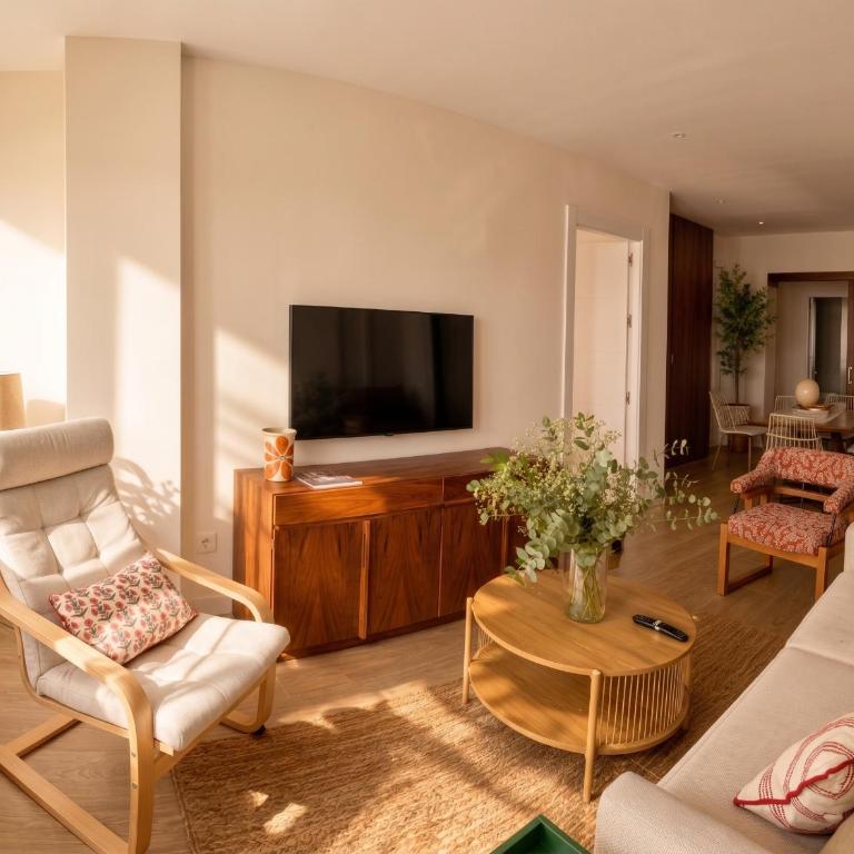 ChezmoiHomes Central Prime Apartment II FREE Parking - Appartement - 11