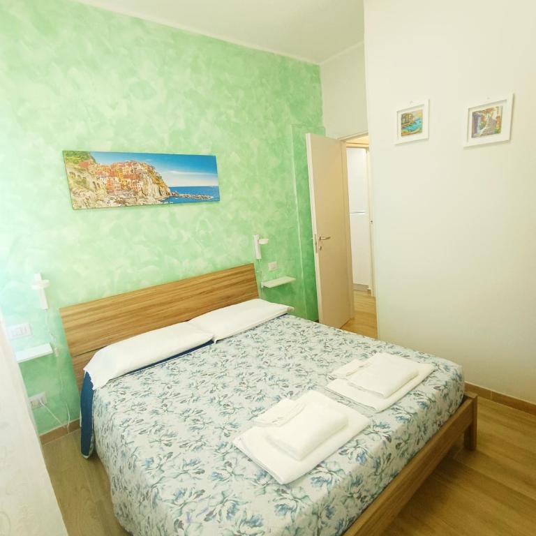 Onda marina 1 - One-Bedroom Apartment - 21