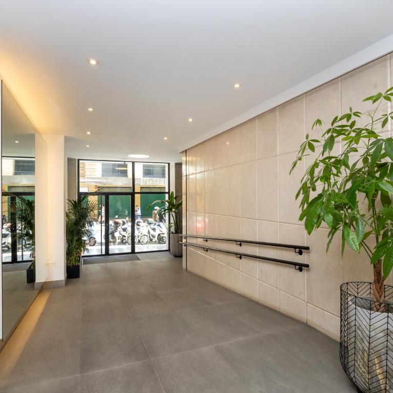 ChezmoiHomes Central Prime Apartment II FREE Parking - Appartement - 12