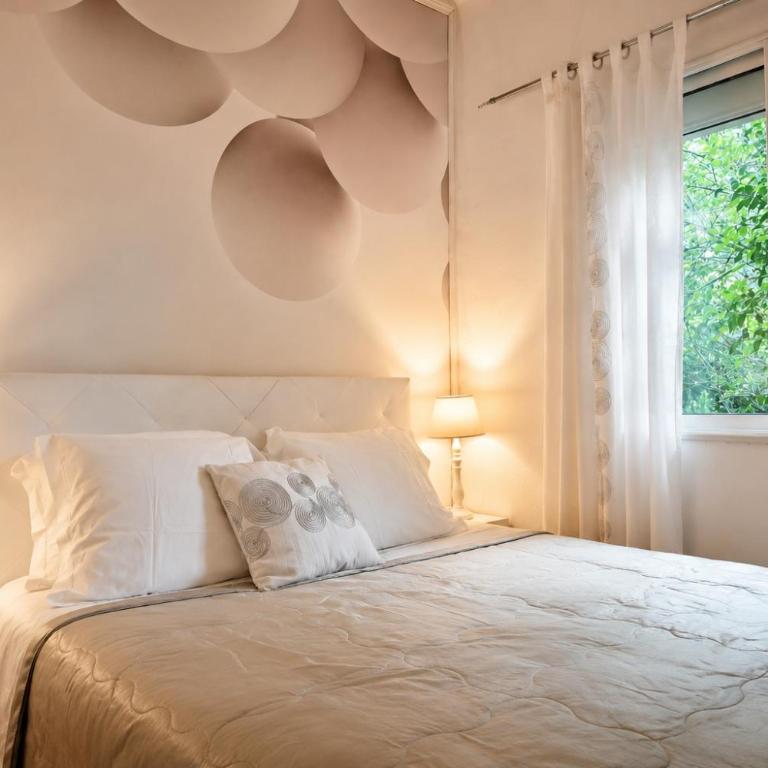 Salvacintoggio -Votre Villa avec Piscine Privée- - Villa avec Piscine Privée - 21