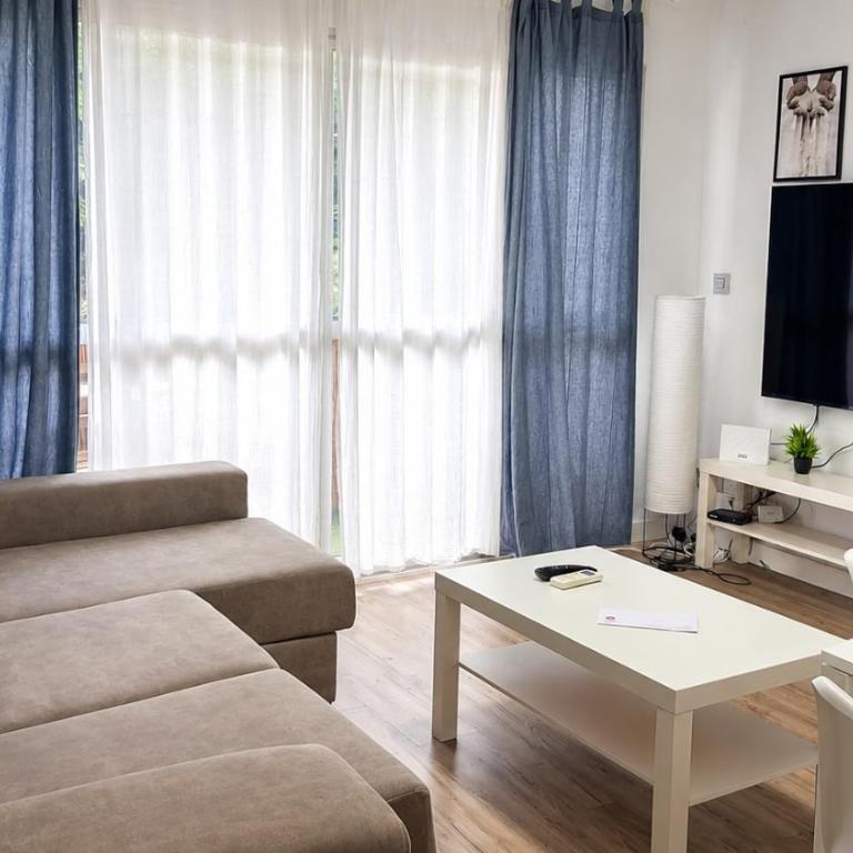 Ferrería Urban Apartment - Apartamento de 3 dormitorios - 1