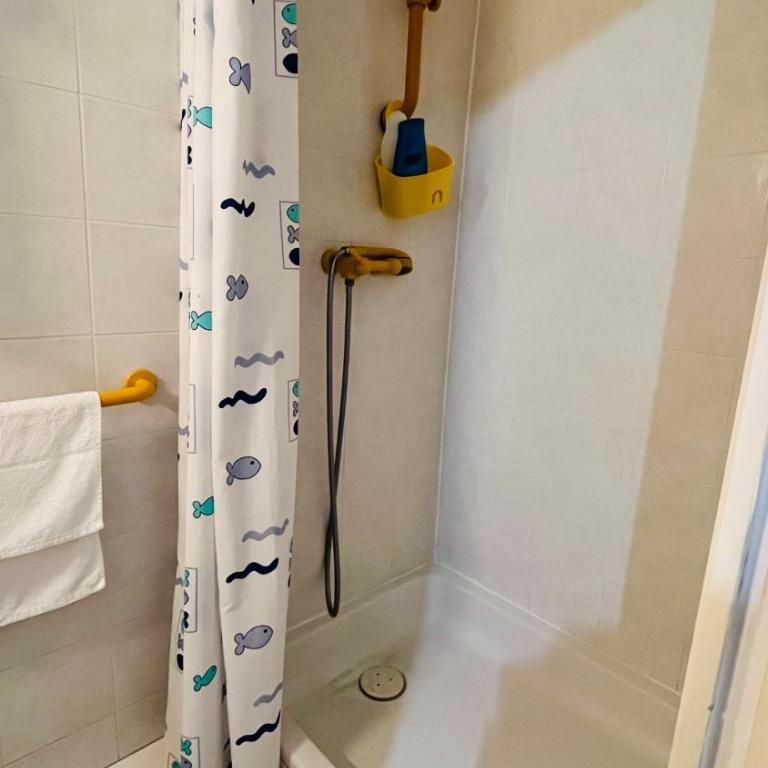 Hotel d Amboise - Appartement 3 Chambres - 28