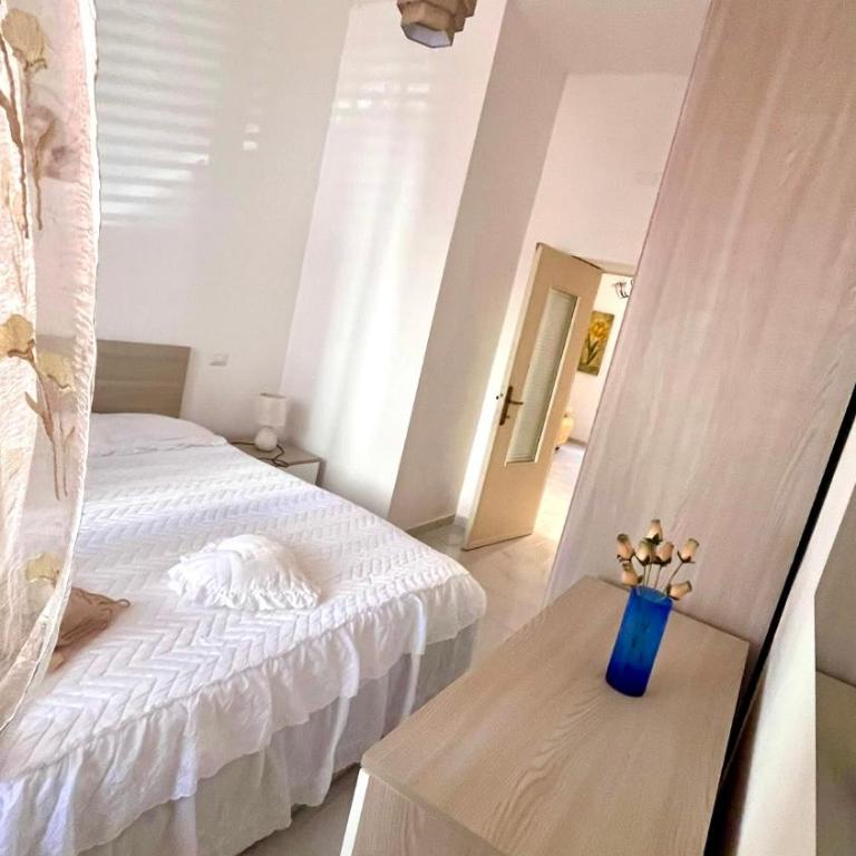 Appartamento Marraffa 2 camere e Wi-Fi - Appartamento con 2 Camere da Letto - 9
