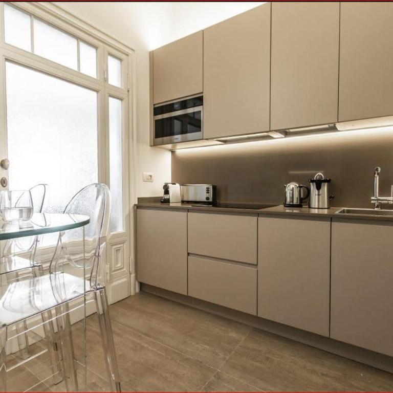 Heart Milan Apartments Duomo Gallery - Monolocale Superior - 4