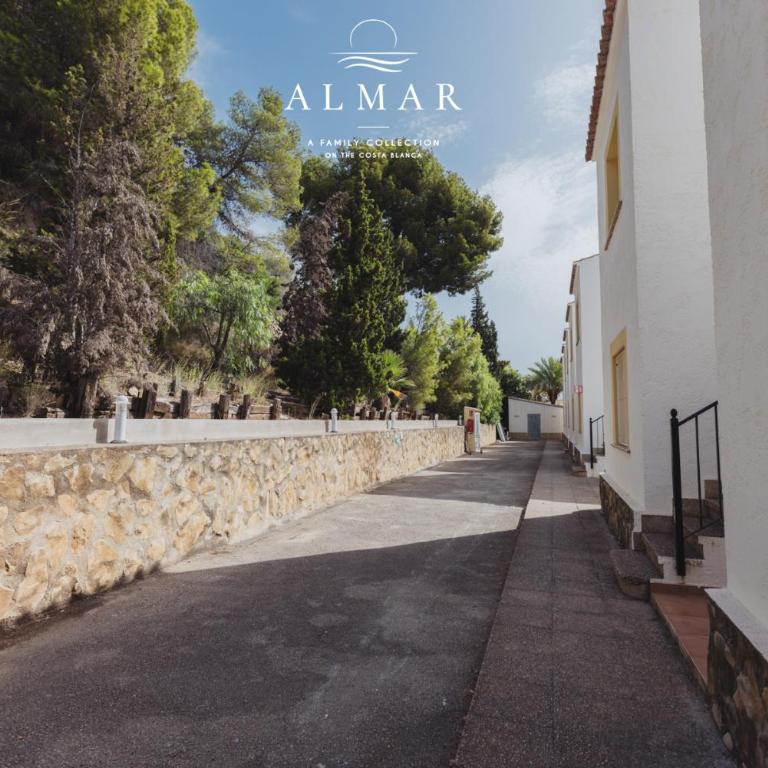 1710 Imperial Park Costa Blanca, By ALMAR COLLECTION SL - Apartment mit 1 Schlafzimmer - 2