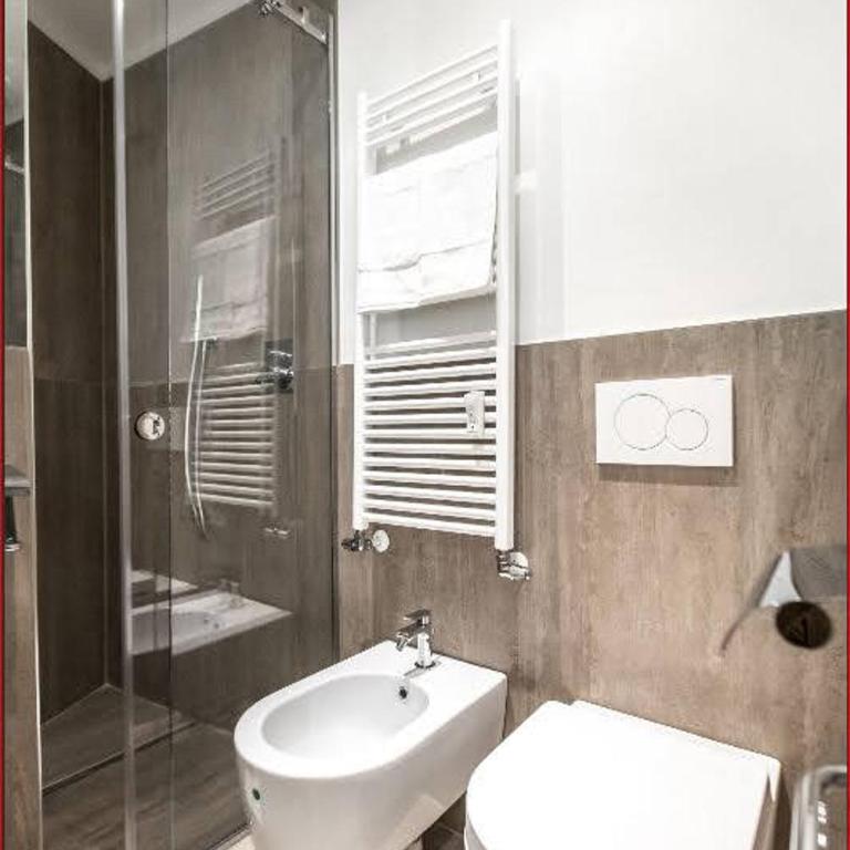 Heart Milan Apartments Duomo Gallery - Monolocale Superior - 5