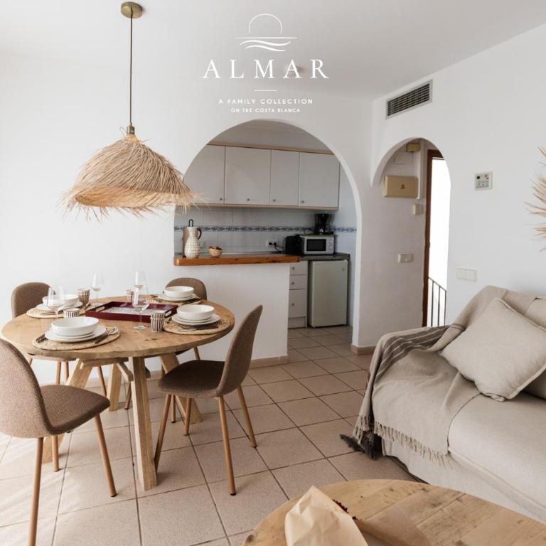 1710 Imperial Park Costa Blanca, By ALMAR COLLECTION SL - Apartment mit 1 Schlafzimmer - 5