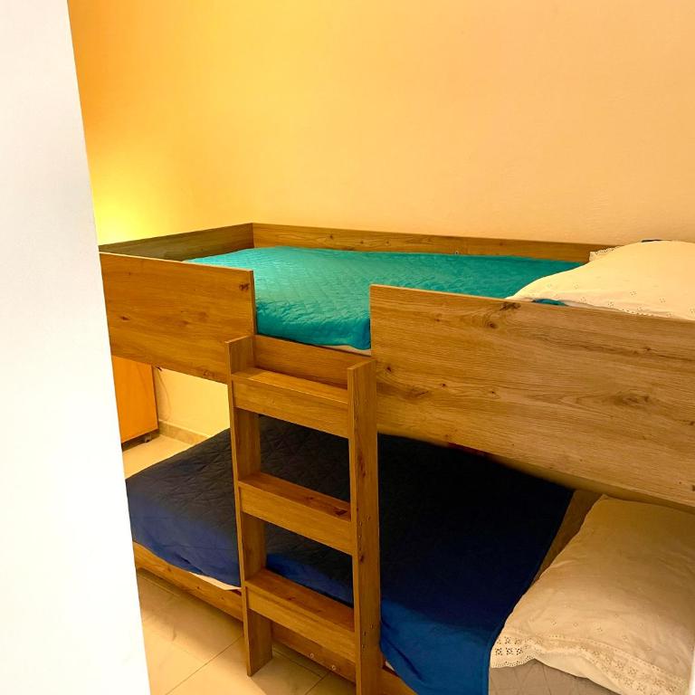 Appartamento Marraffa 2 camere e Wi-Fi - Appartamento con 2 Camere da Letto - 13